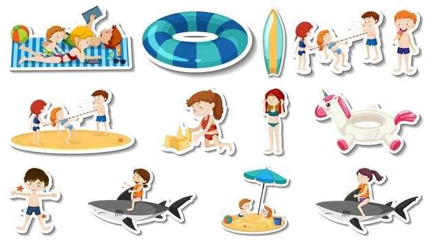 Summer Bucket List for Boat-Loving Kids - 15 Fun Boating Activities