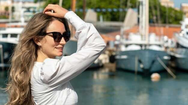 Sun Protection for Sailors - 6 Essential Tips for Safe Sailing