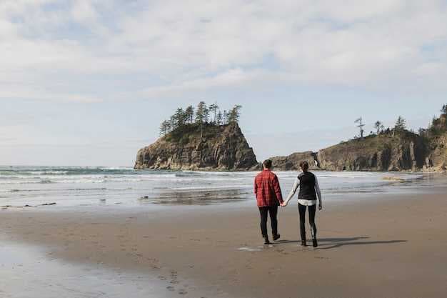Surf, Sun and Serenity - 10 Ultimate Beach Camping Spots in the USA