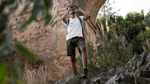 Tailor-Made Slow Safaris in Africa — Experience Africa at Your Own Pace