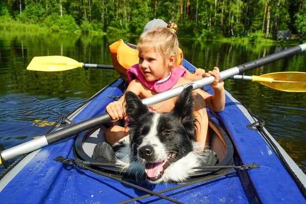 Taking Your Pets on a Rental Boat - The Ultimate 2026 Guide for Pet-Friendly Adventures