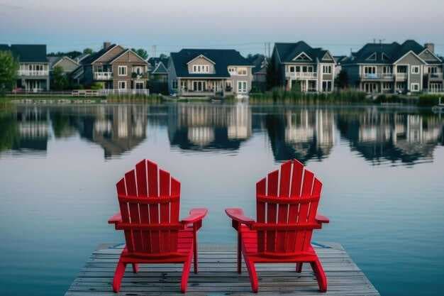 Tennessee Lakefront Rentals - Best Lakeside Homes for Your Vacation