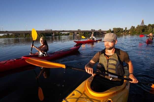 The 10 Best Henderson Nevada Kayak Rentals | Top Picks for Kayak Enthusiasts