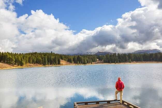 The 11 Best Lakes for a USA Vacation - Top Picks for Your Next Getaway