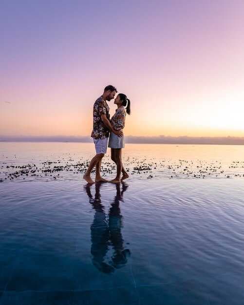 The 15 Best Honeymoon Destinations for Romantic Getaways