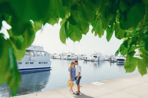 The 18 Most Beautiful Places to Rent a Boat in the Detroit Area