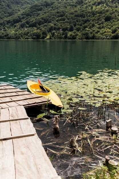 The 19 Best Lakes to Visit in Branson - Boating, Fishing, and Scenic Views
