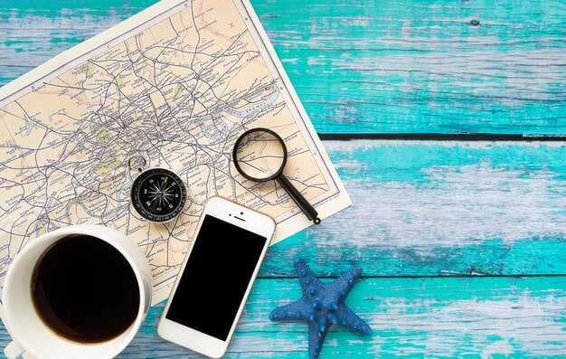 The 9 Best Marine Navigation Apps for Boaters - Essential Picks for Safer Sailing