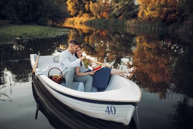 The Best Boat Rentals at Allatoona Lake - Discover Your Perfect Adventure