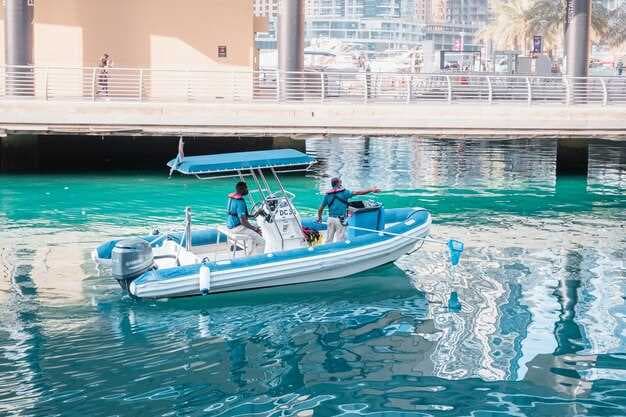 The Best Boat Rentals in Manhattan - Unforgettable Experiences on the Water