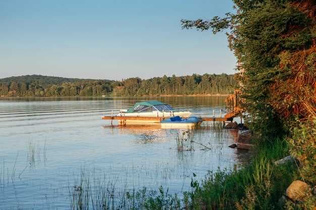 The Best Boat Rentals in Minnesota - Your Ultimate Guide to Scenic Adventures