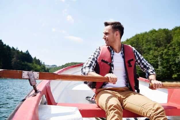The Best Boat Rentals in Ontario - Discover Top Options for Your Perfect Adventure