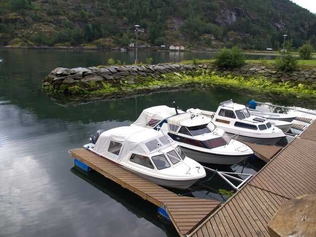 The Best Boat Rentals Near Brainerd - Explore the Water with Top Rentals