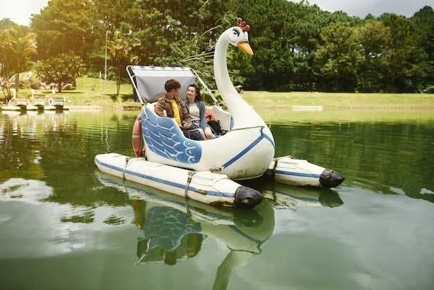 The Best Boat Rentals Near Fox Lake - Explore the Water in Style