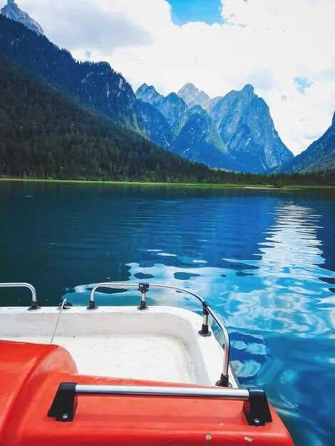 The Best Boat Rentals Near Lehi - Explore Scenic Lakes and Adventure Awaits!