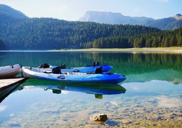 The Best Boat Rentals Near Lewis Smith Lake - Explore the Waters with Top Rentals