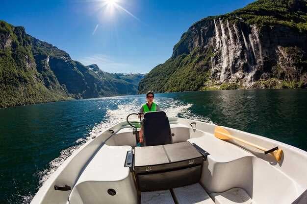 The Best Boat Rentals Near South Dakota - Discover Your Perfect Water Adventure