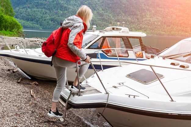 The Best Boat Rentals Near Utah Lake - Your Ultimate Guide to Adventure