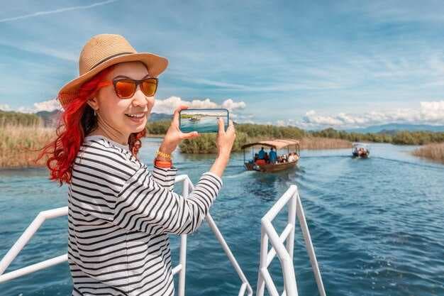 The Best Boat Tours in Mount Pleasant - Top Rated Boat Trips & Tours
