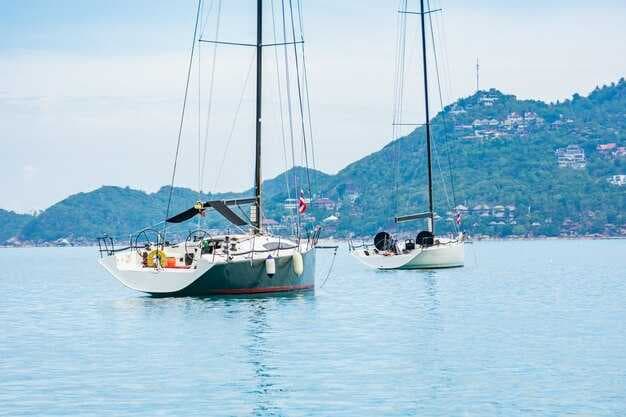 The Best Boats to Sail in 2026 - Top 10 Sailing Boats for Every Budget