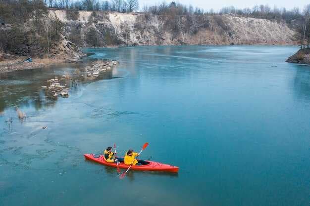 The Best Kayak Rentals in Alaska - Top Rentals, Locations, and Deals