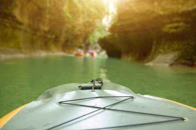 The Best Kayak Rentals in Los Angeles - Top Picks and Deals