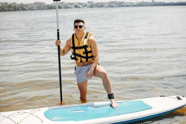The Best Los Angeles Paddleboard Rentals | Stand Up Paddleboards in LA