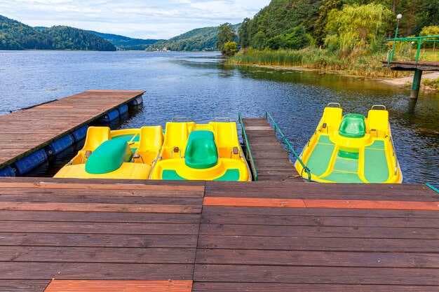The Best Pontoon Rentals in Alberta - Top Pontoon Boat Rentals, Deals & Tips