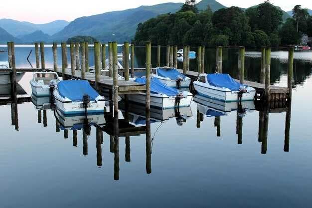 The Best Pontoon Rentals in Cornelius, NC - Top Boat Rentals & Deals