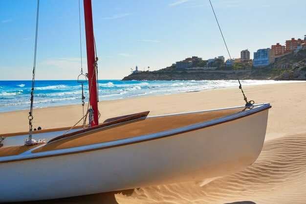 The Best Sailboat Rentals in California - Explore the Coastline Like Never Before