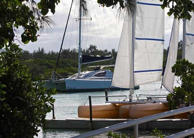 The Best Sailboat Rentals in Marina Vallarta | Top Picks