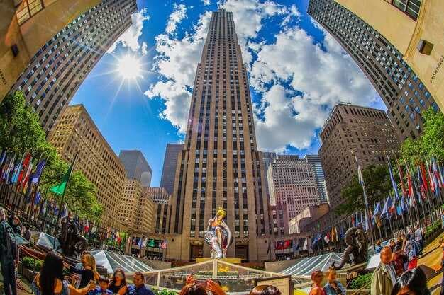 The Best United States Tours - Top U.S. Travel Experiences, Destinations, and Packages