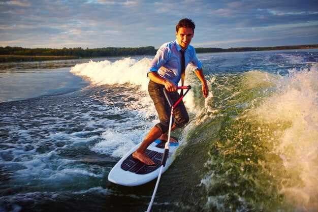 The Best Wakeboarding Boat Rentals in Florida - Find Your Perfect Adventure