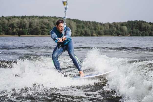 The Best Wakeboarding Boat Rentals in Georgia - Top Picks for Thrilling Water Adventures