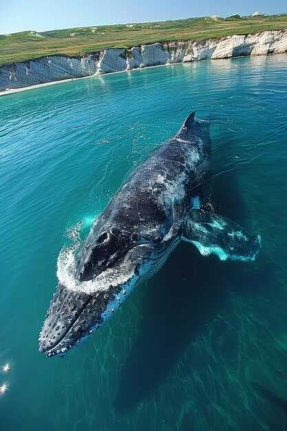 The Best Whale Watching Tours in Eastsound - Top Picks & Guide