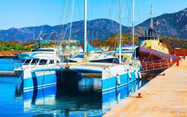 The Best Yacht Rentals in Highlands | Top Luxury Charters & Boat Rentals