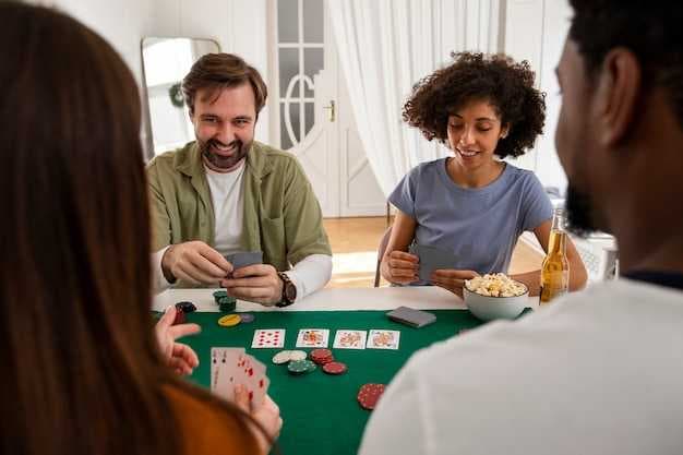 The Complete Guide to Poker Runs - Tips, Routes, and Safety for Enthusiasts
