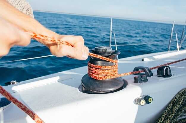 The Dos and Don'ts of Sailing Etiquette - A Comprehensive Guide
