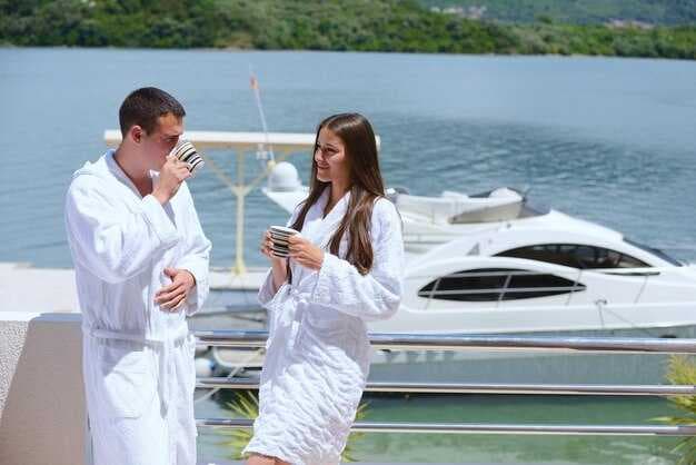 The Luxury Yacht Charter Marketplace - Find and Charter Yachts