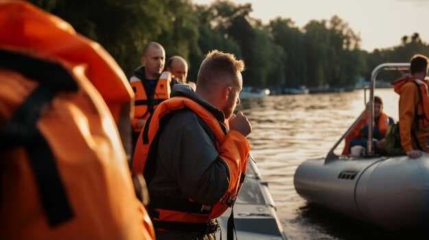 The Only Boat Safety Equipment Checklist You Need for Safe Boating