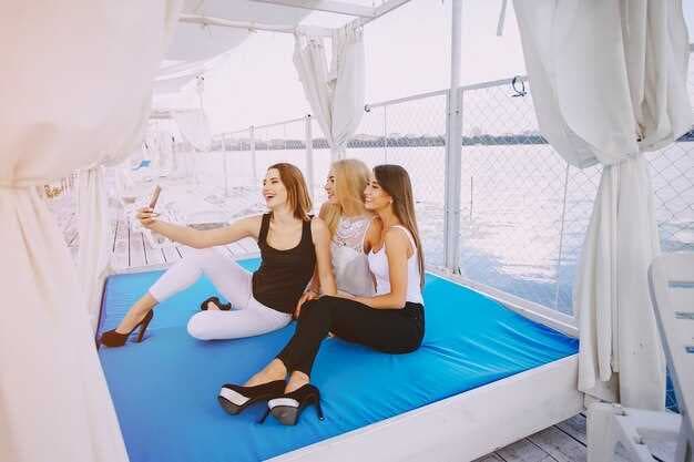 The Perfect Private Boat for Your Cabo Bachelorette Party