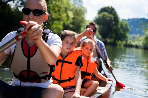 The Top 10 Lake Norman Family Activities - Fun Things to Do with Kids