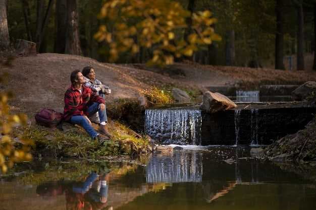 The Top 10 Lakes Around Baltimore - A Local Guide to Maryland's Best Lake Getaways
