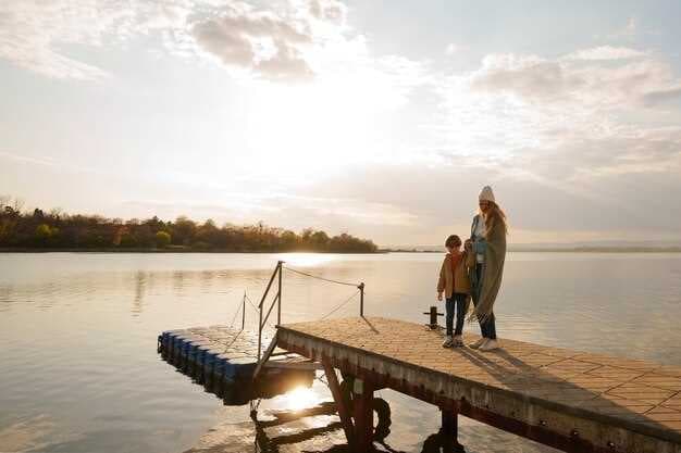 The Top 7 Lakes Around Greenville - Best Spots for Fishing & Boating