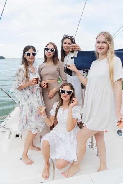 The Ultimate Bachelor & Bachelorette Party Yacht Guide - Plan an Unforgettable Seafaring Celebration