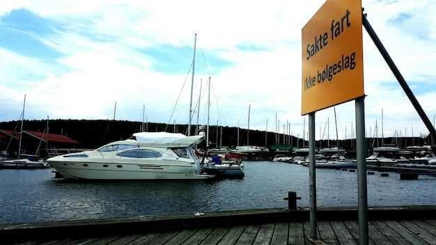 The Ultimate Boat Rental Safety Checklist for Safe Boating