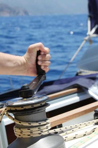 The Ultimate Guide to Boating and Sailing - Tips, Techniques, and Destinations