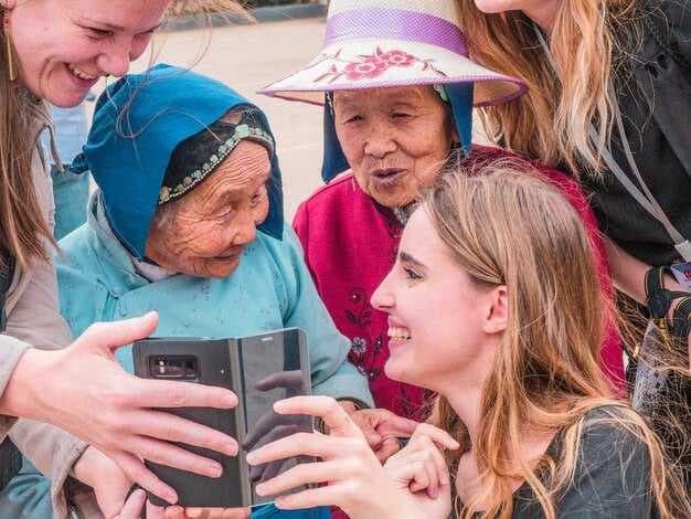 The Ultimate Guide to Multigenerational Travel - 24 Destinations That Unite Every Generation