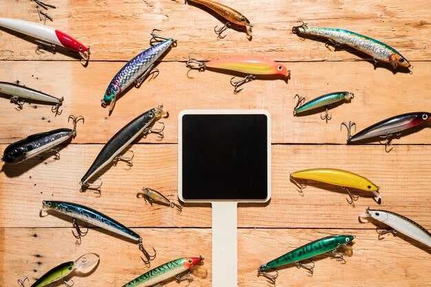 The Ultimate Guide to the Best Freshwater Bait for Every Situation
