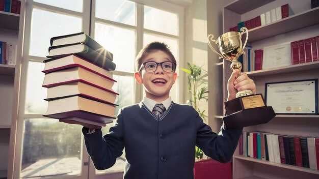 The Ultimate Guide to the Dean's List - Achieving Academic Excellence